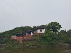 -东坡赤壁风景名胜区