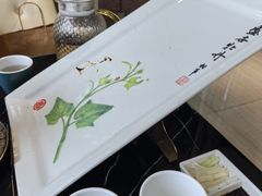 -全聚德(长白直营店)