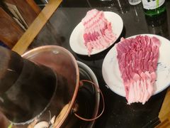 -裕德孚·非遗手切涮羊肉(东直门内大街店)