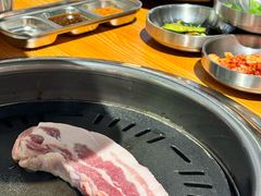 -哼蟹二将·烤肉酱蟹(合生汇店)