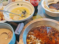 -洞庭鱼香(万科店)