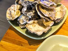 -焰江山海鲜牛排烤肉自助(锦华万达二星店)