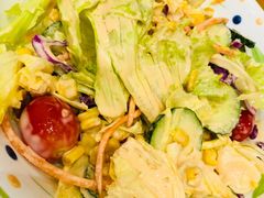 -萨莉亚意式餐厅(天河城购物中心店)