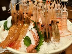 -万岛日本料理铁板烧(万泰国际店)