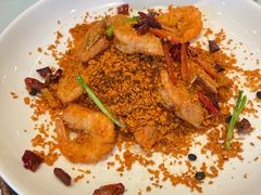 -香融府·烤鸭·家常菜(马家堡路店)