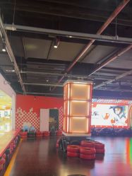 -卡尔飞车(长沙喜盈门范城店)