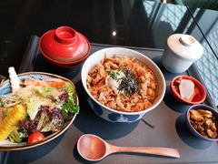 -王鼎精致料理铁板烧(世博源店)