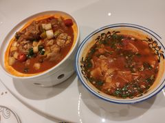 -宁夏国强手抓羊肉·清真菜(未央路凤三店)