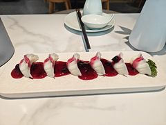 -船歌·鱼水饺青岛菜(枫蓝国际购物中心店)