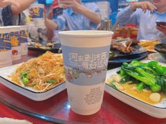 -林记生蚝·专注生蚝三十载(创意园店)