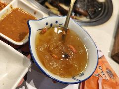-猫爪爪原切自助烤肉(观音桥阳光世纪店)