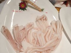 烧烤-太仓玛丽蒂姆花园酒店·雅轩中餐厅(人民北路店)