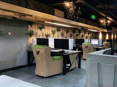 -金山网咖(汇嘉时代店)