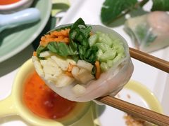 -越弥越南传统美食馆