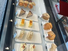 -Seesaw Coffee(上海尚悦湾店)