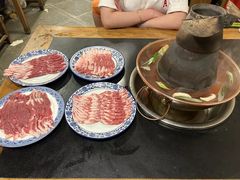 -裕德孚·非遗手切涮羊肉(东直门内大街店)