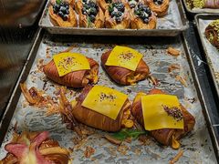 -BUTTERFUL&CREAMOROUS 黄油与面包(三里屯太古里店)