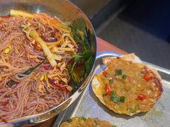 -路边羊烧烤酒场(宝带路店)