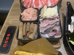 -新辣道鱼火锅(龙旗广场店)