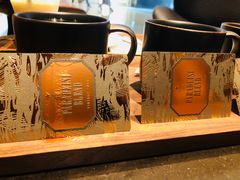 -星巴克臻选(湖滨道店)