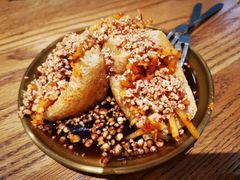 -小豆海棠(嘉兴路店)