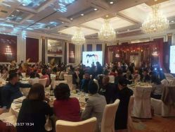 -上海虹桥锦江大酒店·宴会厅