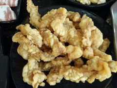 -香传承重庆火锅(直营中山路店)