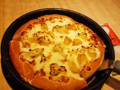 -必胜客(城西银泰店)