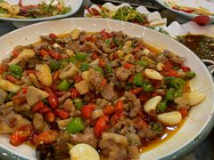 -让鸭脑壳飞(龙华店)