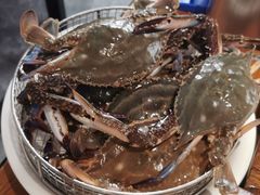 -海味当家·蒸锅海鲜(星海公园店)