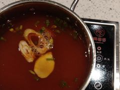 -密友回转自助火锅(世茂国际广场店)