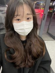 -缪斯造型Muse style