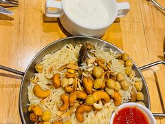 开卜赛鸡肉饭-ALAMEEN阿拉伯餐厅(三里屯店)