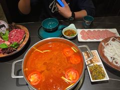 -二刀潮牛(重庆光环购物公园店)