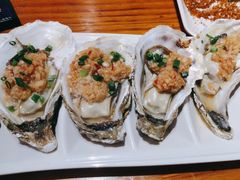 -本色.小马哥烧烤(五一路总店)