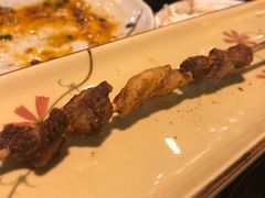 -大渔铁板烧(中山路八佰伴店)