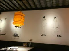 -绿茶餐厅(乐峰广场店)