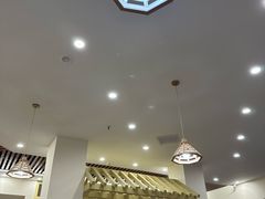 -朴小妹人参鸡汤火锅(长白山万达店)