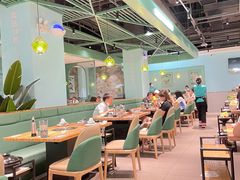 大堂-春润大地海南椰子鸡(沙井京基百纳广场店)