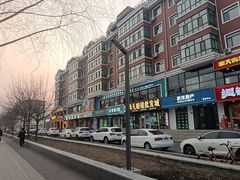 -壹陆陆烧烤(平房总店)