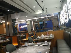 -九龙茶记·粤式餐厅融合菜(鹭江店)