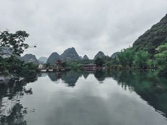 -明仕田园
