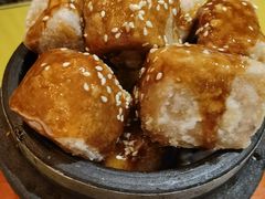 -HOHO餐厅(古子城店)