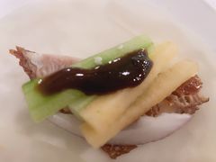 -金河半岛园林酒家(金融城店)