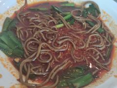 -香探花·擀面皮肉夹馍(北苑店)