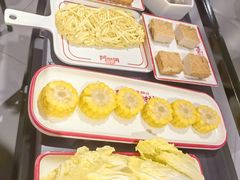 -阿润打边炉·鲜切鸡煲(华漕店)