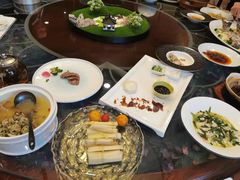 -南湖船菜大酒店
