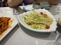 -何适山庄 ·可团建(水长城P2停车场店)