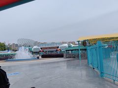 -海合安武汉极地海洋公园