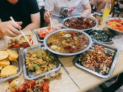 -陈氏肥蛤(小纬六路总店)